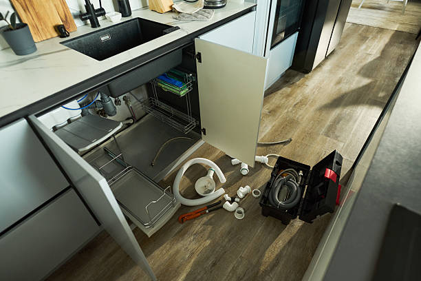 24/7 Emergency Toilet Repair experts in Fontana, KS